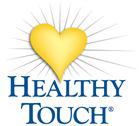 22-Step Healthy Touch logo