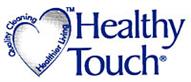 22-Step Healthy Touch logo